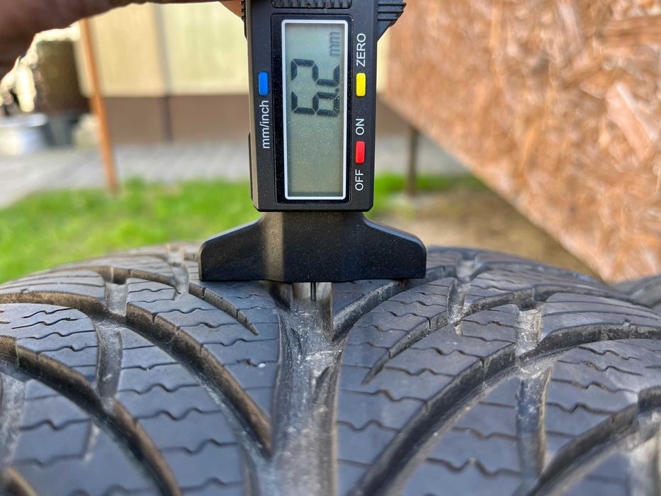 ШИНИ всесезонні 235/55 R17 Sportiva AllSeason