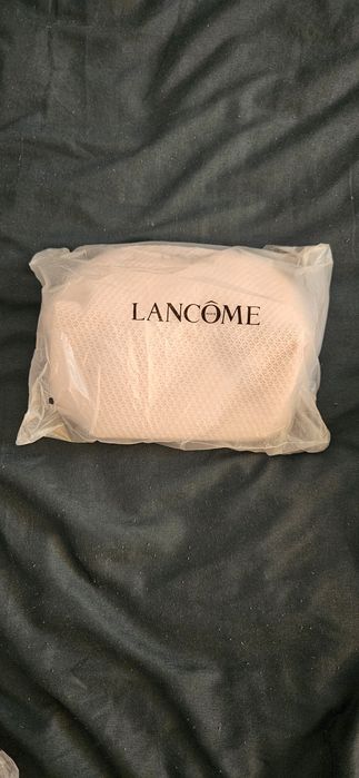 Nowa kosmetyczka Lancome