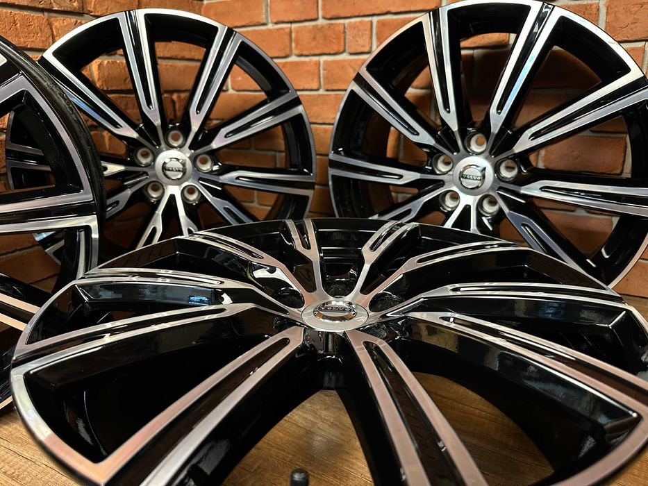Felgi 19 5x108 Volvo XC60 XC90 Oryginał Ładne