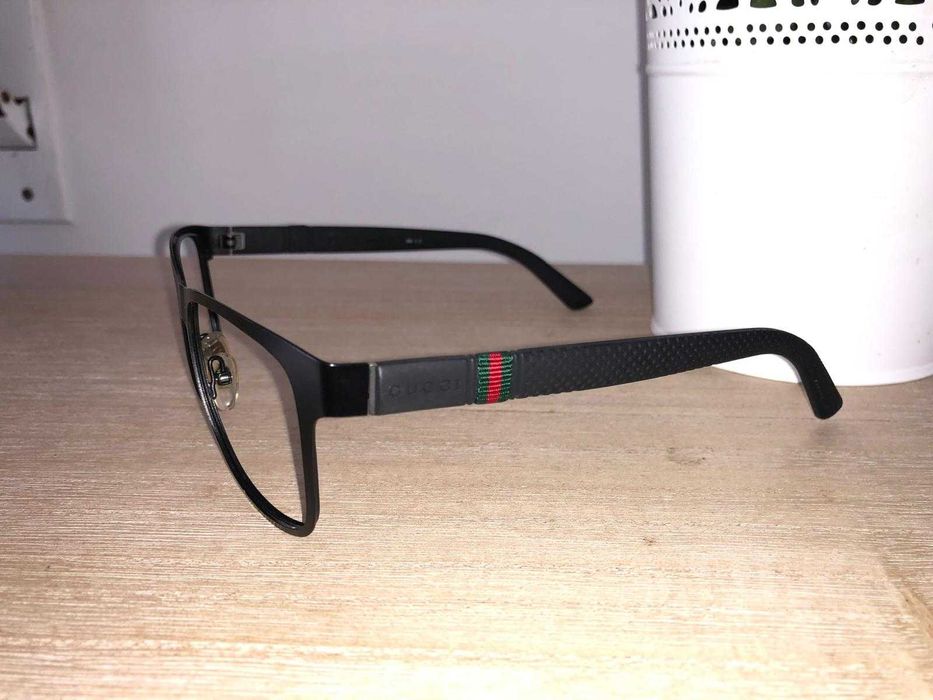 Armação Gucci Original