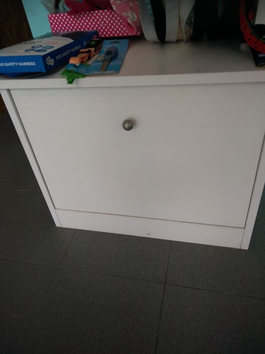 Expositor Venda em Madeira (produtos não incluídos)