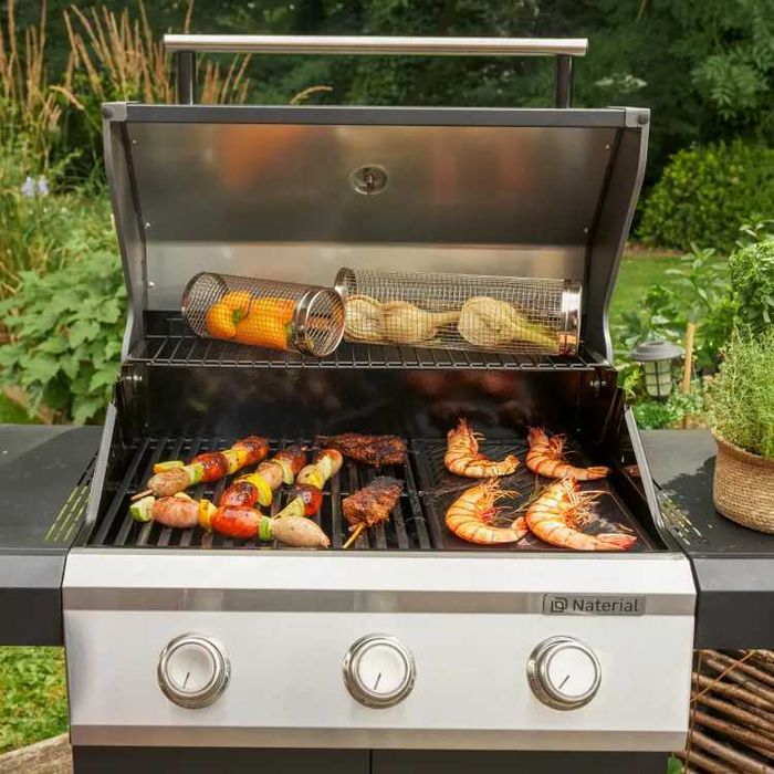 BBQ Barbeque, Excellent Condition