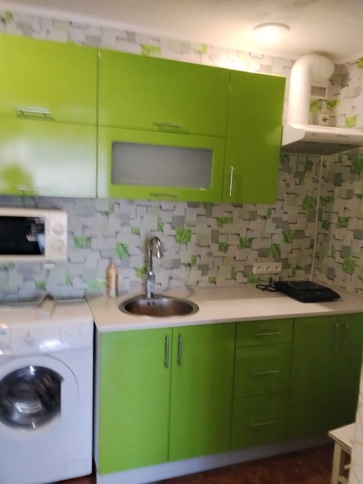 Продаж кімнати в ґуртожитку Охтирка