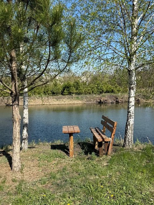 Оренда альтанки 25 км від Харкова