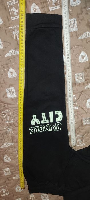 Спортивний костюм на 6-7 років