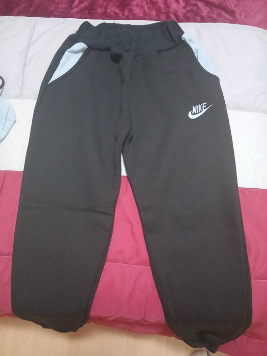 Fato Treino Nike Crianca Novo 10/12