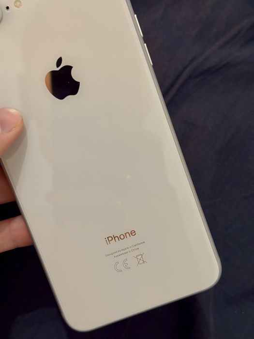 Iphone 8 Plus 64Gb