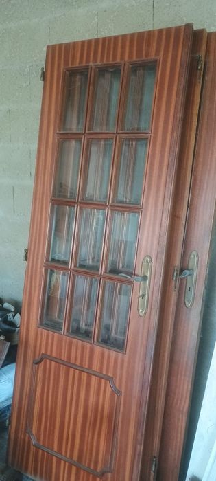 Portas de interior