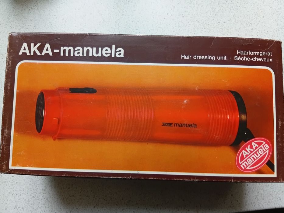 Продаю фен бу в рабочем состоянии