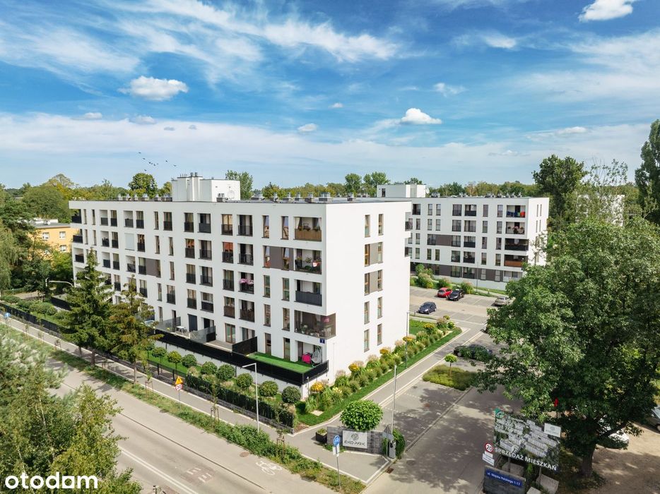 Gotowe mieszkania pod klucz od dewelopera.