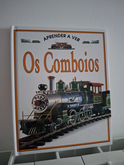 Colecção Aprender a Ver