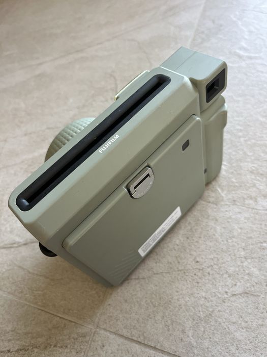 Aparat Instax Wide 400 JAK NOWY