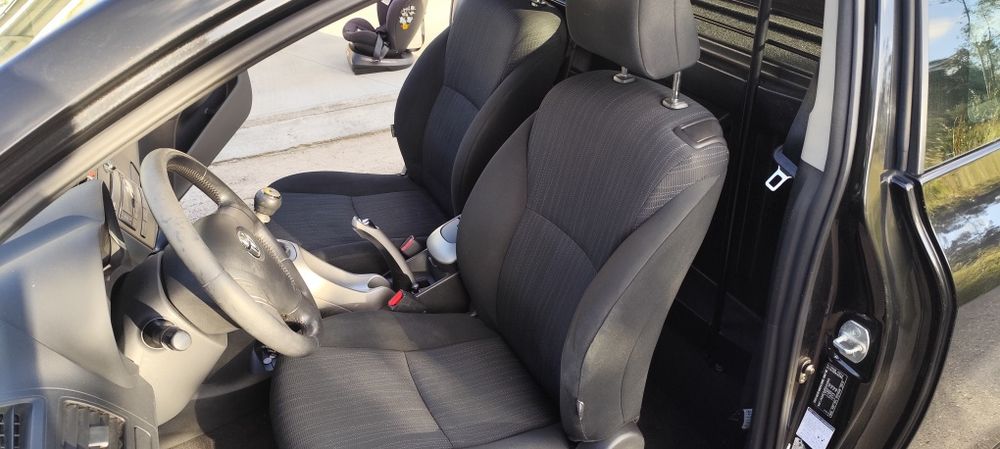 Toyota Auris 1.4 D-4D