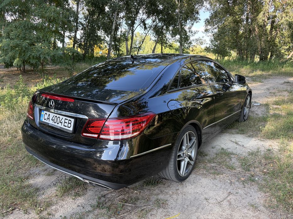 Mercedes-Benz E-Class 2015 VIN WDDKJ6HB1FF301466 фото оголошення 3 з 8