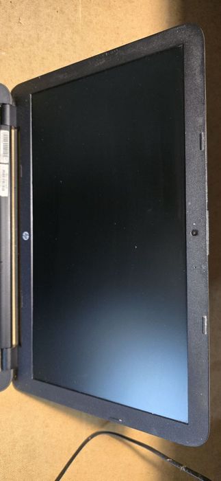 Ноутбук HP HQ-TRE 71025, 15.6", Intel Pentium N3710