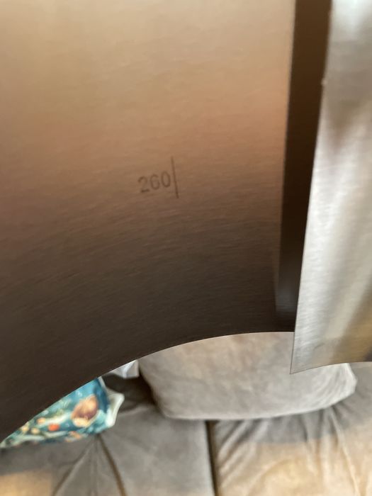 Rant do tortu regulowany