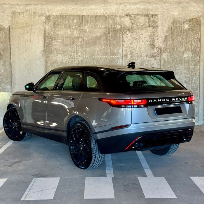 Range Rover Velar 2.0 D