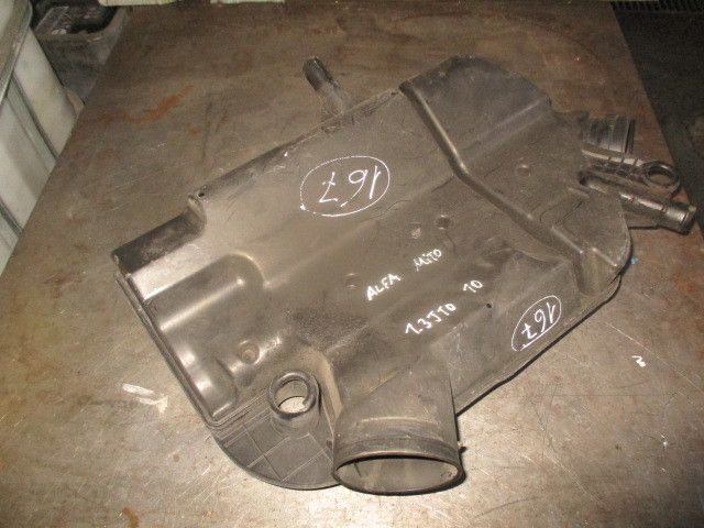 Caixa filtro ar ALFA ROMEO Mito (955_)