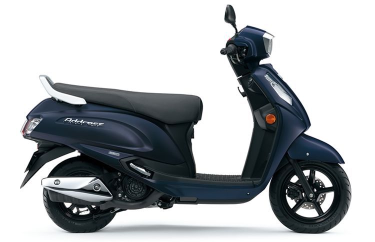 Suzuki