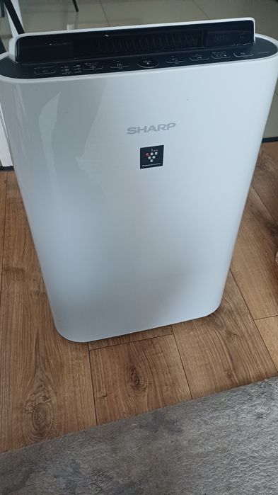 Oczyszczacz Powietrza