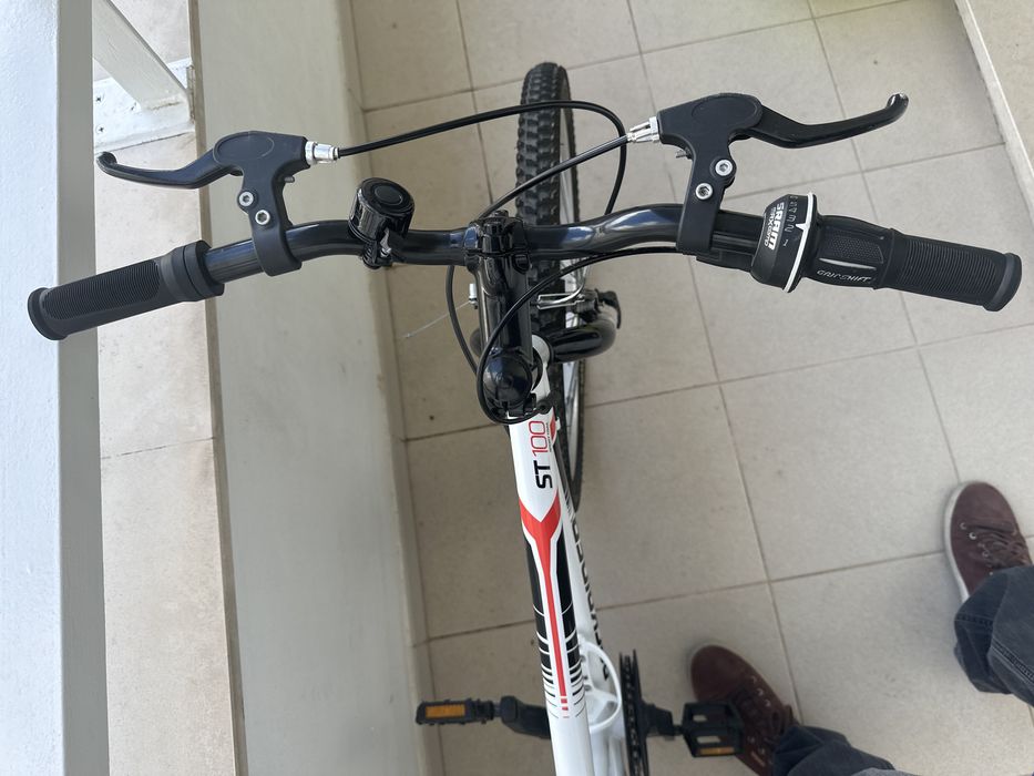 Bicicletas boas condicoes