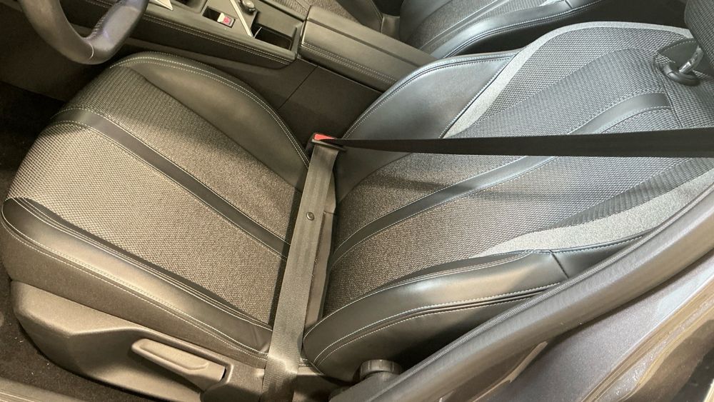 Peugeot 308 1.5HDi Allure Pack 2022