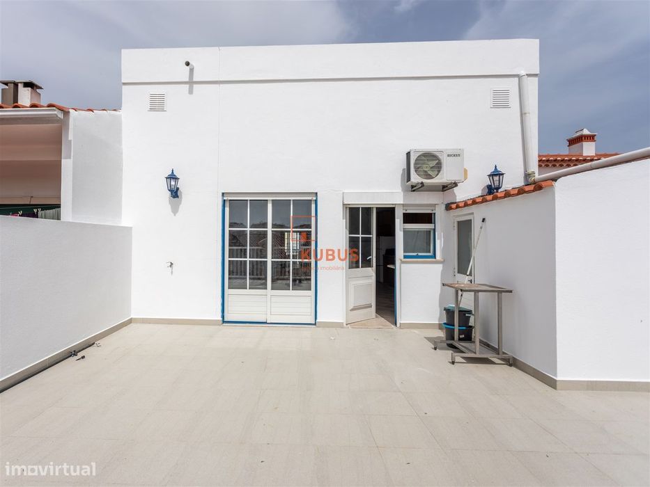 Andar de Moradia -  Entroncamento