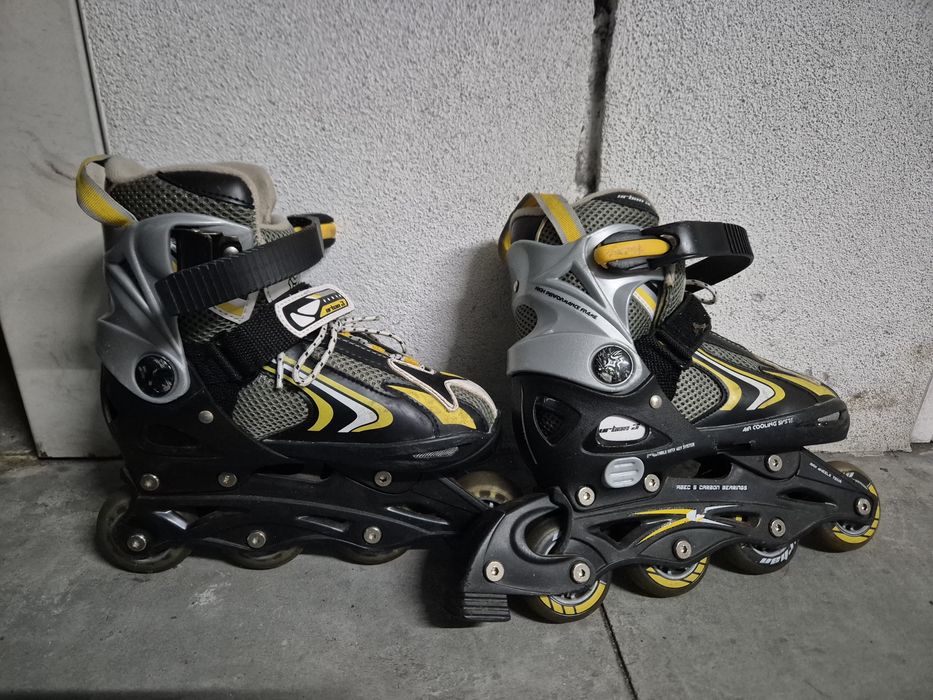 Patins em linha Urban 3