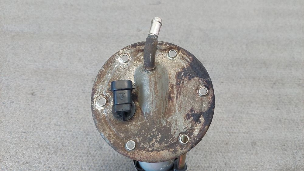 Bomba de combustível OPEL Astra F (56_, 57_)