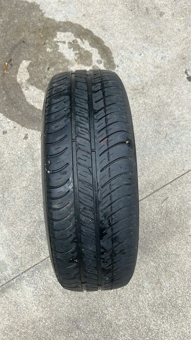 Jante 15 suplente 5x112