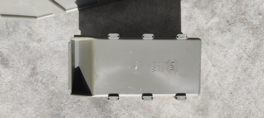 Caixas arrumação SUC