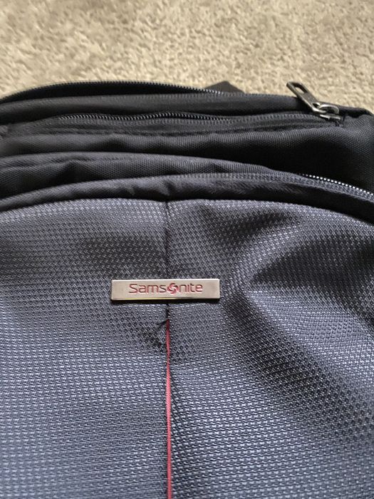 Mochila Samsonite Guardit 2.0