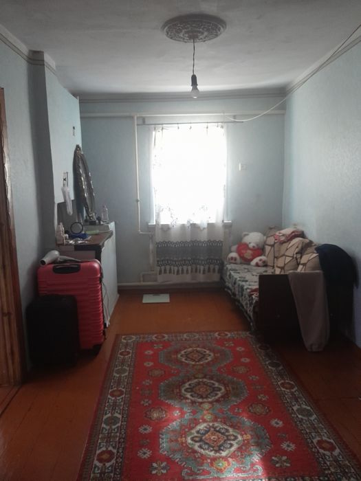 Продам частный дом.