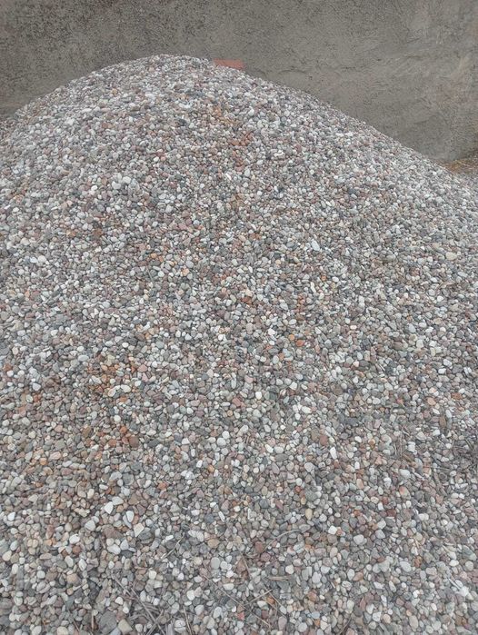 Kamień ozdobny ogrodowy otoczak 16-32