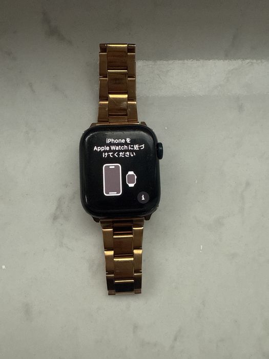 Apple Watch Series 8 (GPS)