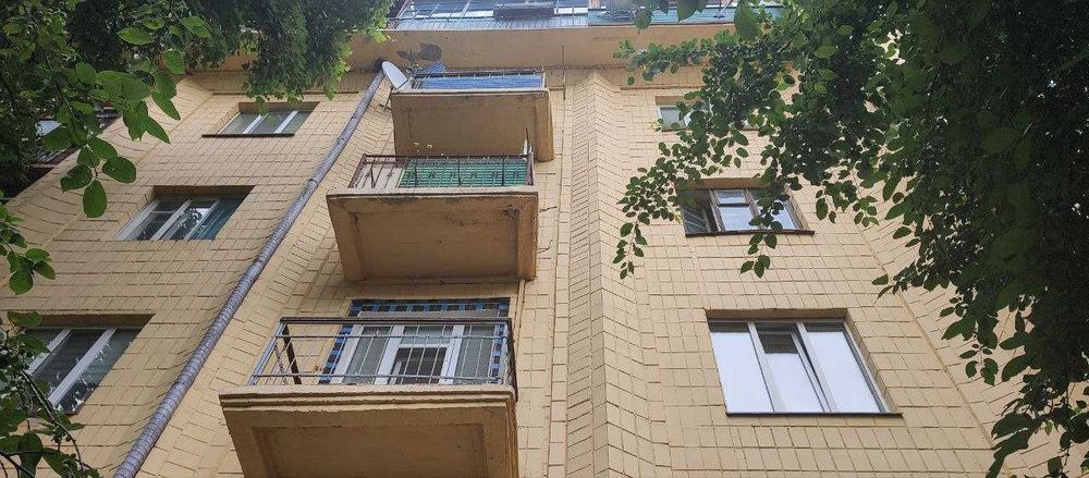 2-комнатная квартира по адресу бульвар Дружбы Народов (площадь 61,9 м²) - Atlanta.ua - фото 22