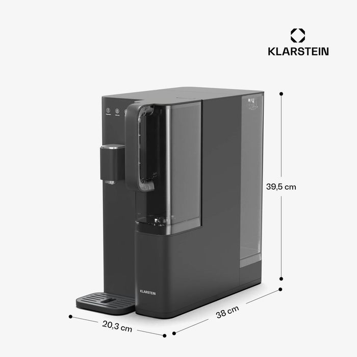 Фільтр для води VitalPour | 5 З Німеччини