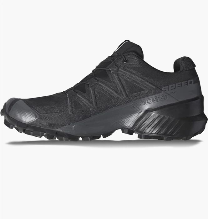 Кросівки Salomon  Speedcross GTX. Розмір 42.5