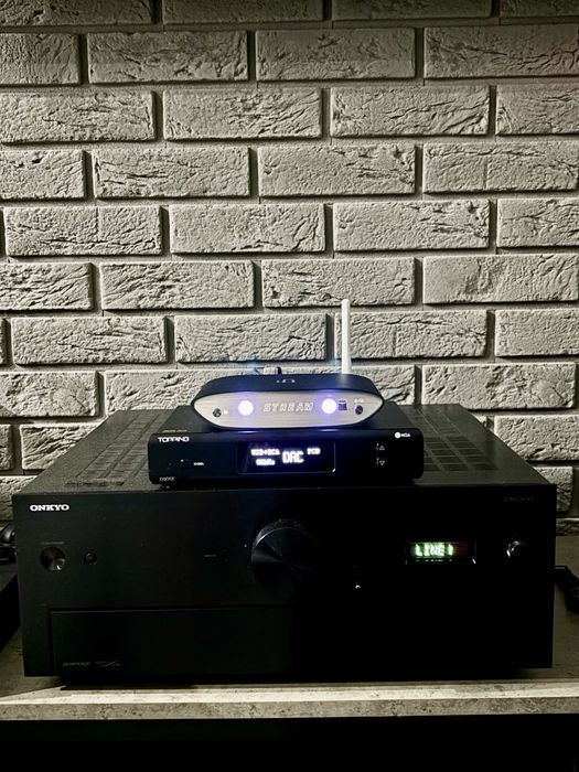 Topping D90se dac mqa sabre