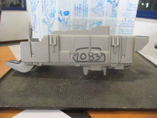 Caixa fusíveis / SAM / BSI PEUGEOT Bipper Tepee