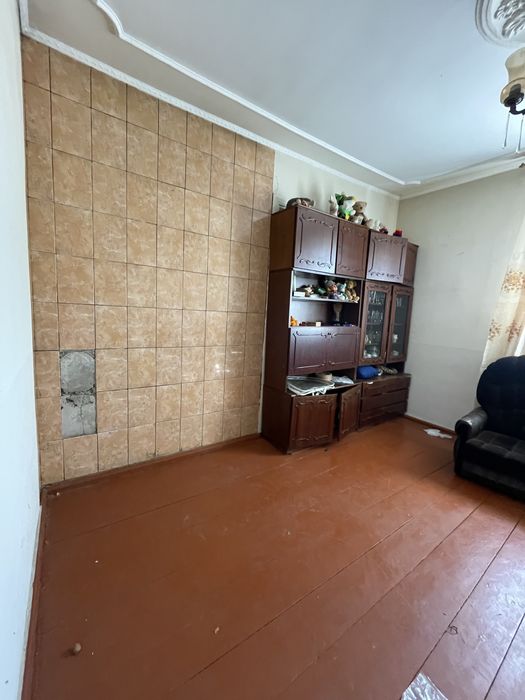 Будинок з великою земельною ділянкою(!)