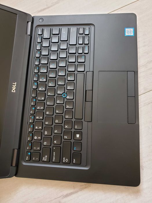 Dell Latitude 5491 14" iPS FHD i5-8400H 16GB 128GB SSD