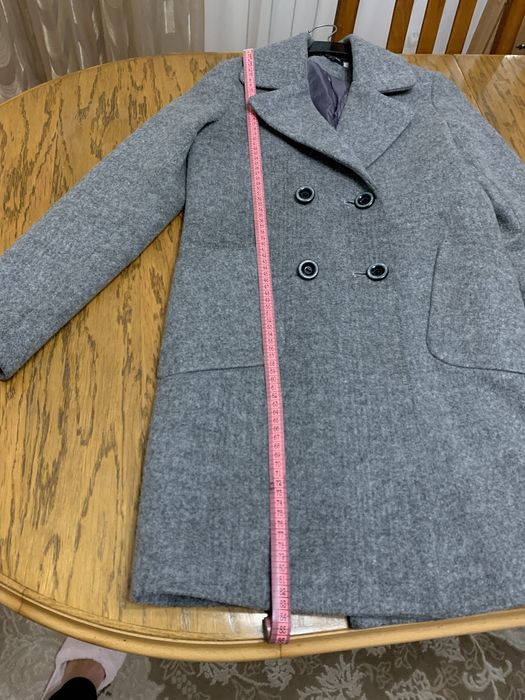 Продам кашимірове пальто