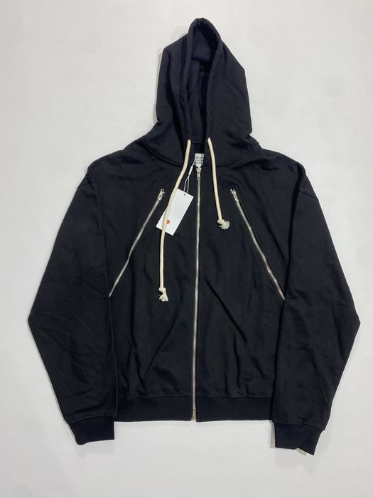 maison margiela hoodie - купить мужскую одежду - Цена на OLX.ua