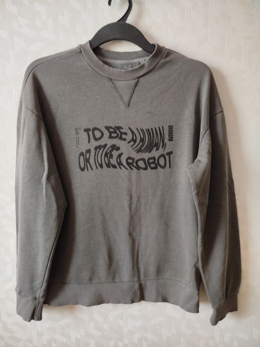 Bluza sportowa rozmiar XS