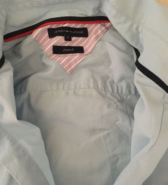 Koszula Tommy Hilfiger S