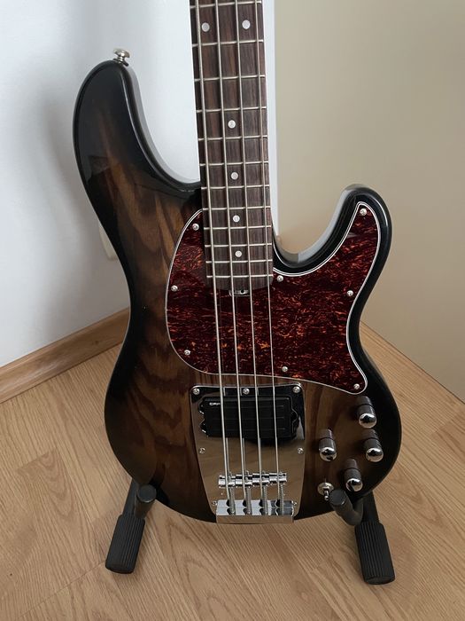 Ibanez ATK200TP-DBT gitara basowa