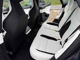 Tesla Model S Plaid AWD