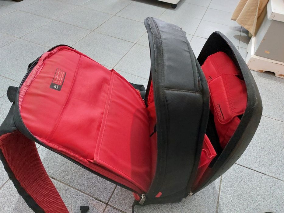 Computer Carry Backpack440715679976007682