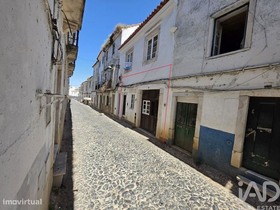 Casa / Villa T4 em Estremoz de 240 m2